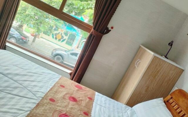 Kim Anh Hotel DN by Bay Luxury