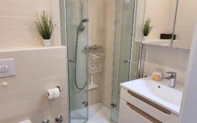 Ferienpark A05-008 Ferienpark