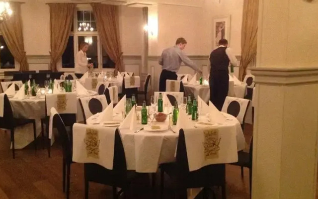 Bergland Ferieleiligheter