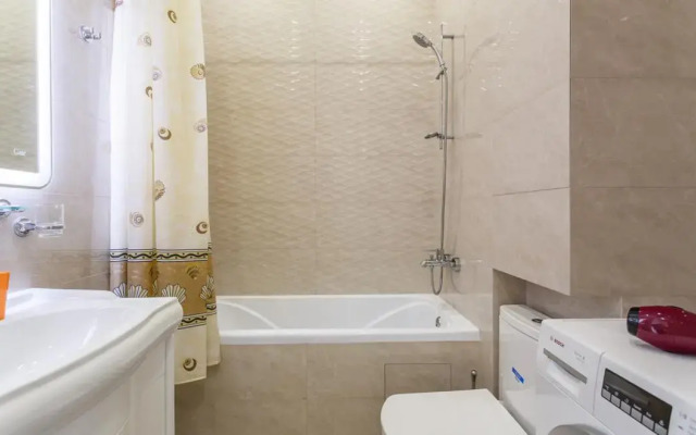 FortEstate на улице Бутлерова 7Б