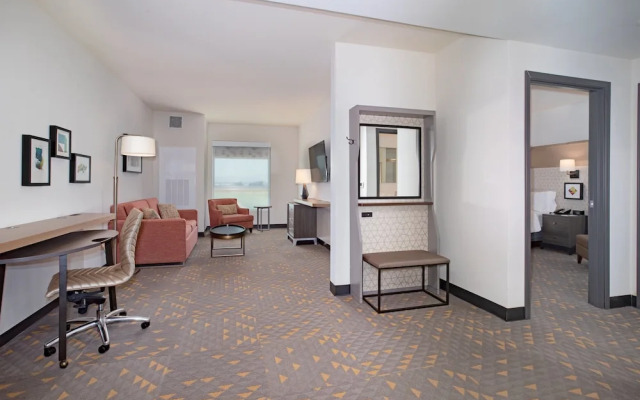Holiday Inn Glendale - Stadium & Ent District