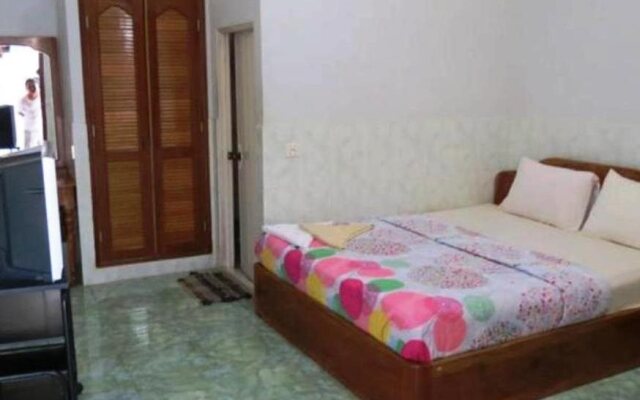 Sovannphoum Guesthouse