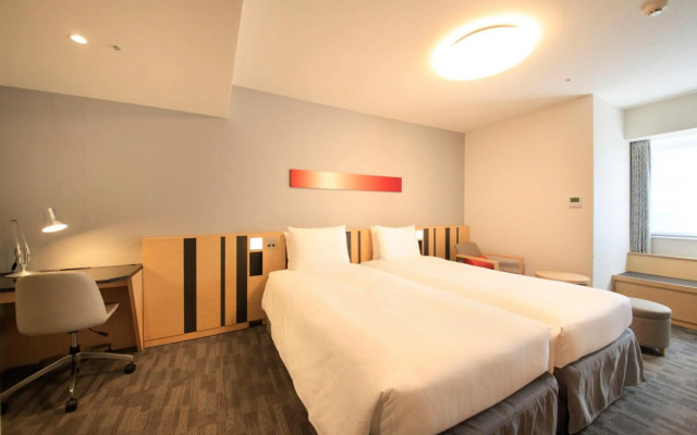 Richmond Hotel Tokyo Suidobashi