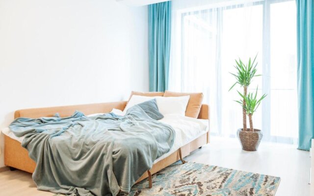 Comfy Apartment Matei Basarab