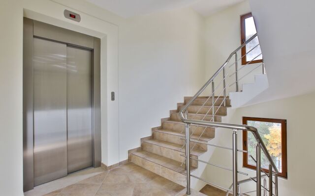 PSB Apartments in South Bay Beach Residence