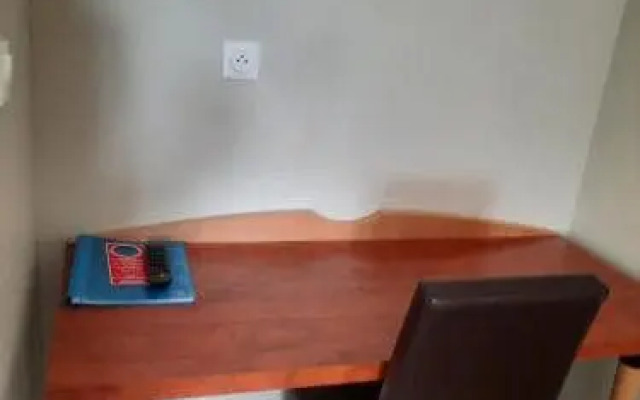 Logis Hôtel Et Restaurant La Croix De Mille