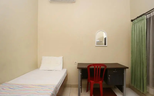 Aster Homestay by OYO Rooms