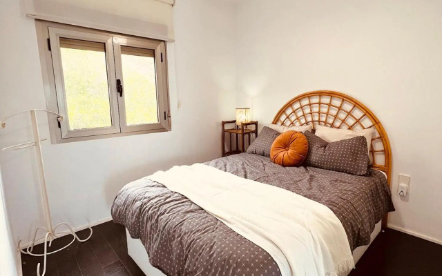 Sunrise view - Riarmar