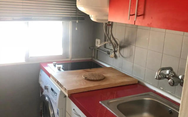 Apartamento Luminoso y cómodo