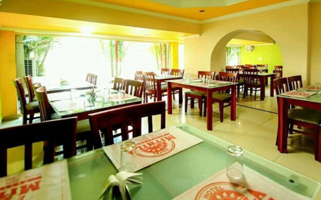 Hotel Mithila