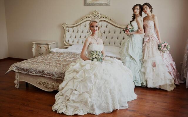 Александровская Слобода