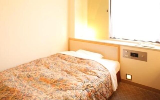 Plaza Hotel Kissuien