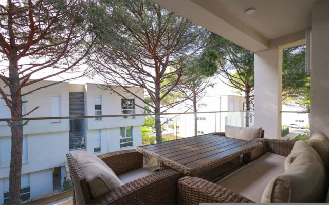 Sanpietro Vacation Apartment 007