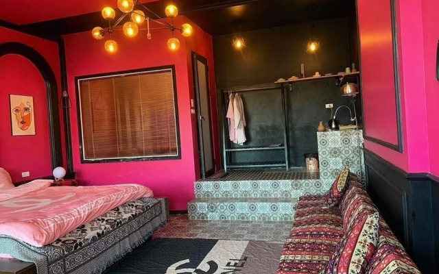 Bee Homestay Sapa