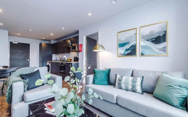 96 Greengate