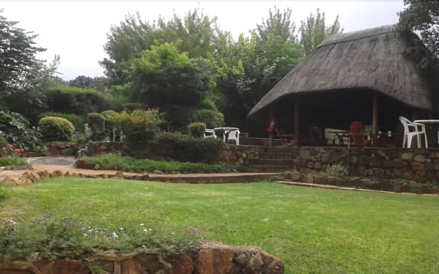 Rose Well Country House And Spa