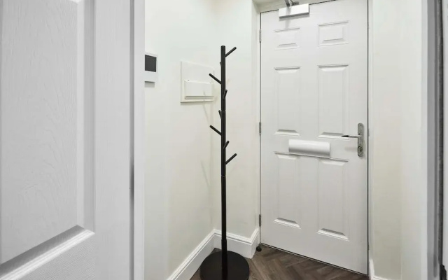 Host Stay Apartment 1 Upton House