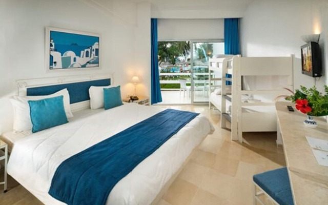 TUI BLUE Palm Beach Hammamet - All Inclusive