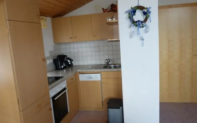 Appartement Hinteregger
