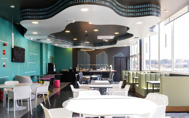 Ibis Styles Barretos