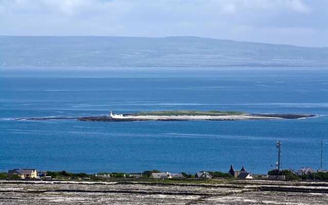 Radharc na Ceibhe