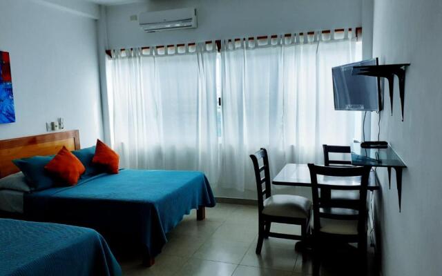 Hotel La Estrella Polar