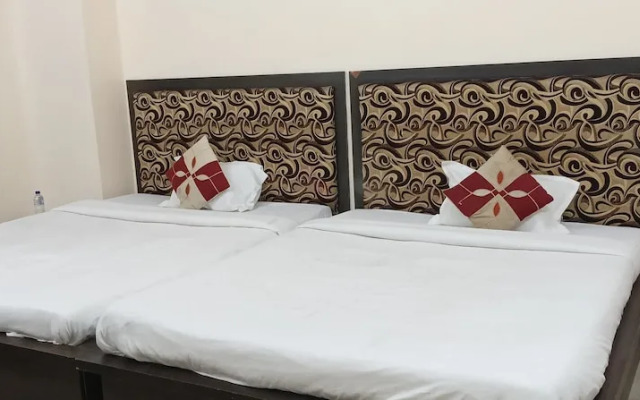 Sacred Stay