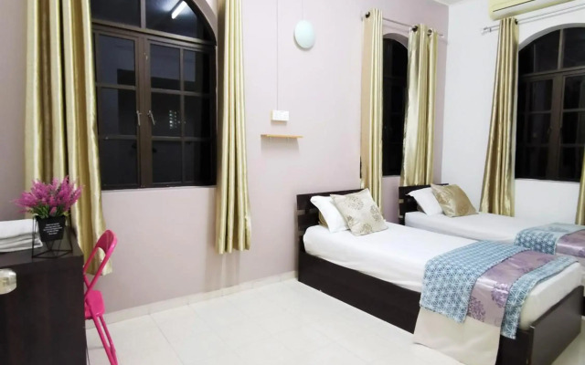 Warni Villa 8 Whole Or Room