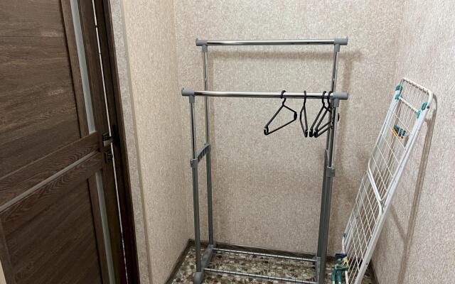 Апартаменты на улице Туристическая 3 Д