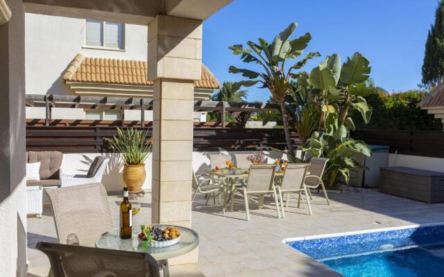 Villa Malama