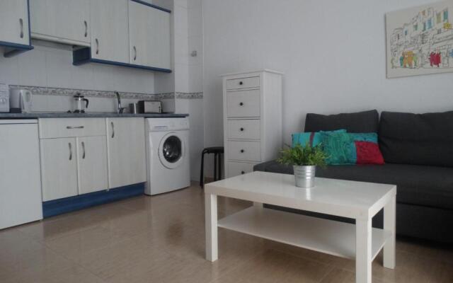 Málaga Apartamentos - Refino, 36