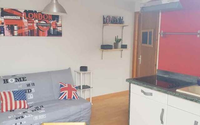 Studio Les Logis Mansardés