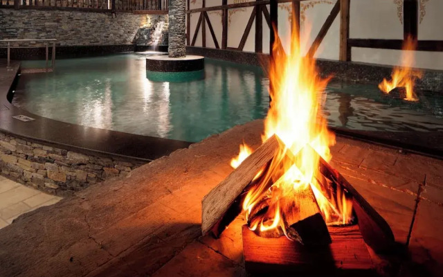 Aïda Hôtel & Spa (Adults Only)