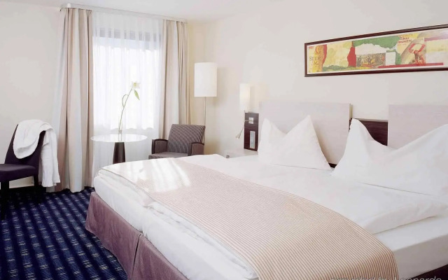 Mercure Hotel München Süd Messe