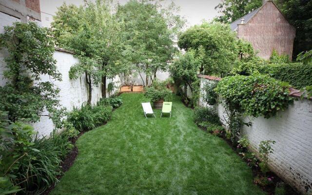 B&B Brugmann Garden