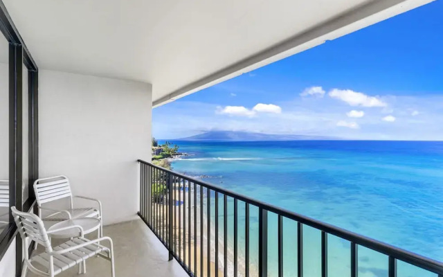 Timeshare Oceanview Studio in Maui