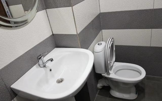 David's Aparment 1