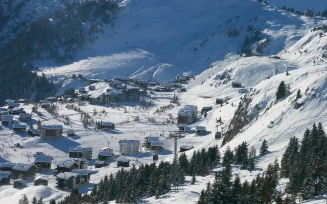 Weisshorn 24
