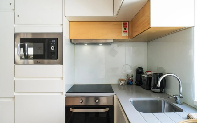 Porto Insight Apartments Campanhã