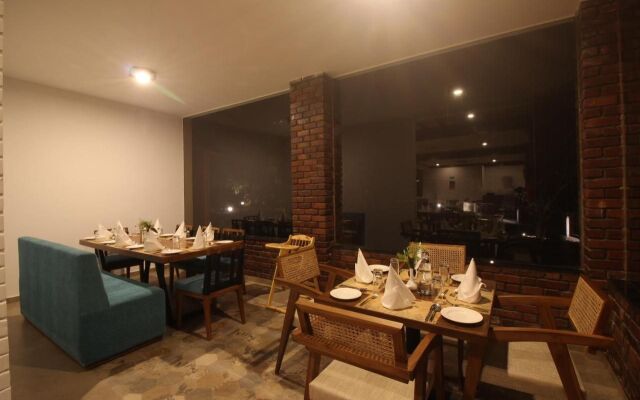 Regenta Kabini Spring Resort