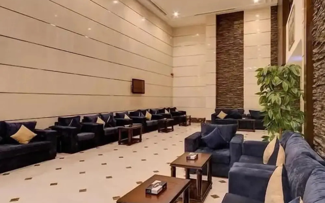 Al Naseem Hotel