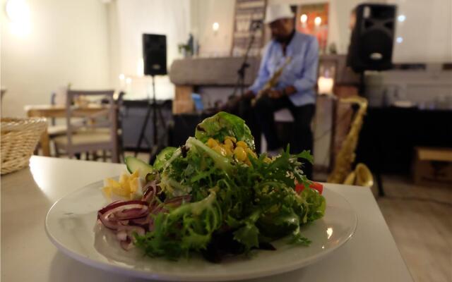 La Concha Soul Boutique Hotel
