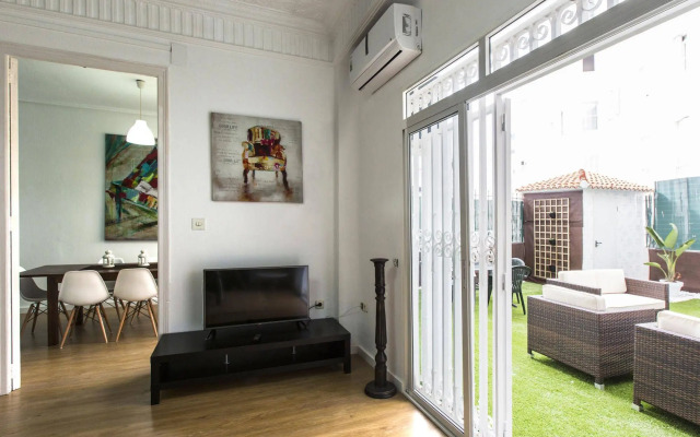 Total Valencia Terrace