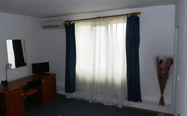 Hotel Adriatico