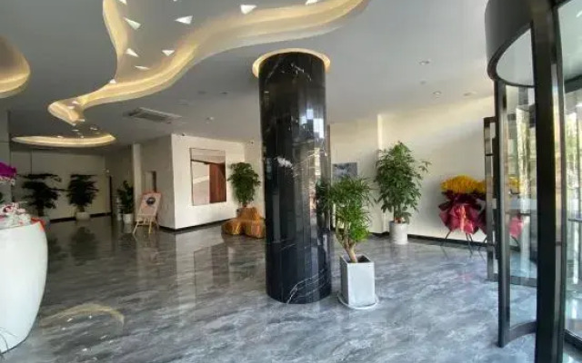 Tans Boutique Hotel