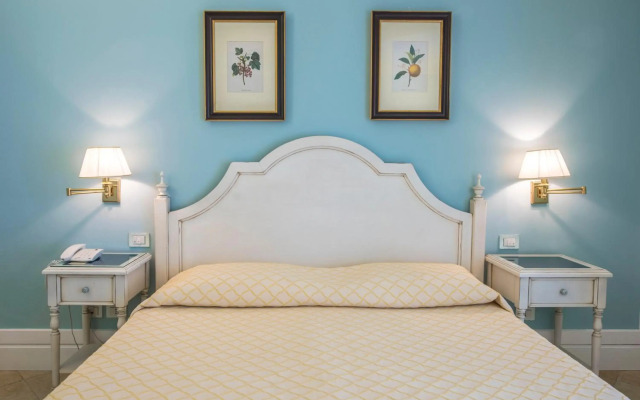 Hotel Villa Daphne
