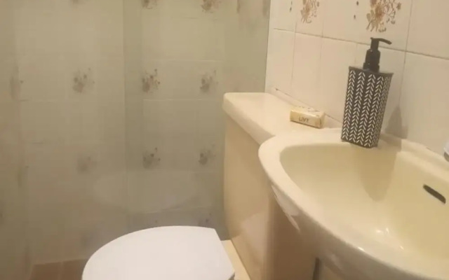 Elegante Apartamento centro de Curitiba