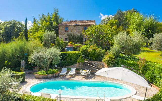 Villa Caporlese Large Private Pool Wifi - 3291