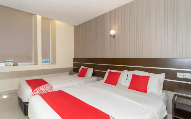 OYO 89944 Stay Inn