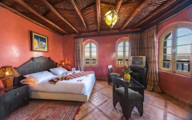 Riad Mimouna